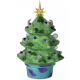Disney Monsters, Inc. Pixar Holiday Light-Up Tree Ornament