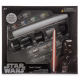Disney Darth Vader Lightsaber Build Toy, Star Wars