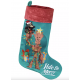 Disney Rocket and Groot Stocking, Guardians of the Galaxy