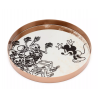 Disney The Skeleton Dance Tray