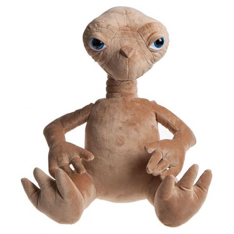 E.T. the Extra-Terrestrial Plush Figure E.T. 40 cm