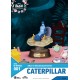 Alice in Wonderland Mini Diorama Stage Statues 6-pack 10 cm