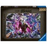 Marvel Villainous Jigsaw Puzzle Killmonger (1000 pieces)