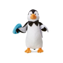Disney Mary Poppins Penguin Waiter Knuffel