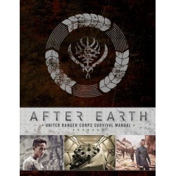 After Earth: United Ranger Corps Survival Manual (EN)