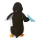 Disney Mary Poppins Penguin Waiter Plush