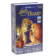 Disney Lady VHS Plush, Lady and the Tramp