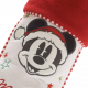 Disney Mickey Mouse Vintage Christmas Baby Stocking