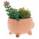 Disney Hamm Artificial Potted Plant, Toy Story
