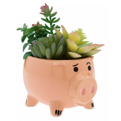 Disney Hamm Artificial Potted Plant, Toy Story
