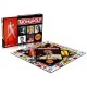 Monopoly Board Game - David Bowie Edition (EN)