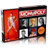 Monopoly Board Game - David Bowie Edition (EN)
