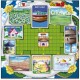 Cluedo Mystery Board Game - Dragon Ball Z (EN)