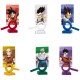 Cluedo Mystery Board Game - Dragon Ball Z (EN)
