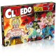 Cluedo Mystery Board Game - Dragon Ball Z (EN)