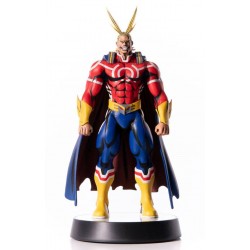 thumbnail image 2 of Funko Pop! Mega 18" All Might #1173 – My Hero Academia – GameStop Exclusive – Vaulted 2 of 4
