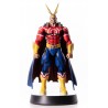 My Hero Academia Action Figure All Might Silver Age (Standard Edition) 28 cm