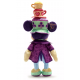 Disney Mickey Mouse the Main Attraction Plush, Mad Tea Party