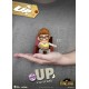 Disney: UP - Carl and Ellie Figure 2-Pack