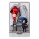 Disney / Pixar The Incredibles 2 Designer Collection PIXAR Animation Studios Series Edna Mode & Jack-Jack Exclusive Doll Set