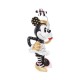 Disney Britto - Minnie Mouse Midas Figurine
