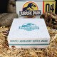 Jurassic Park Replicas Premium Box Genetics Division