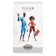 Disney / Pixar The Incredibles 2 Designer Collection Series Elastigirl, Jack-Jack & Frozone Exclusive Doll Set
