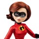 Disney / Pixar The Incredibles 2 Designer Collection Series Elastigirl, Jack-Jack & Frozone Exclusive Doll Set