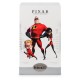 Disney / Pixar The Incredibles 2 Designer Collection Series Mr. Incredible, Violet, & Dash Exclusive Doll Set