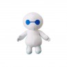 Disney Big Hero 6 The Series Baymax Exclusive 20cm Knuffel