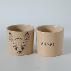 Disney Bambi Pot (Small Size)
