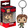 POP Keychain: Stranger Things S4 - Hunter Steve