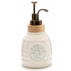 Disney Winnie the Pooh Soap Dispenser