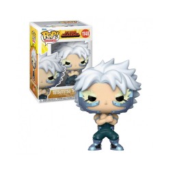 Funko Pop 1148 Tetsutetsu Tetsutetsu (Special Edition), My Hero Academia