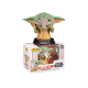 Funko Pop 469 Grogu with Chowder Squid (Special Edition), The Mandalorian