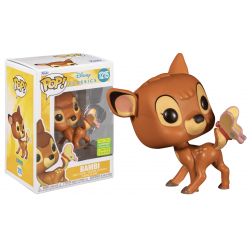 Funko Pop 1215 Bambi (Summer 2022 Convention Excl.)