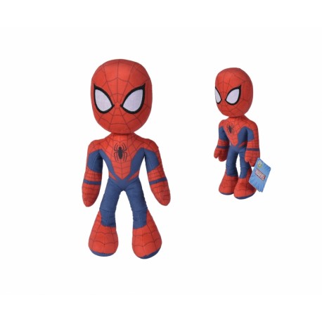 Marvel - Spider-Man Plush (35cm)