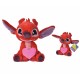 Disney - Leroy Holding Heart Plush (25cm)