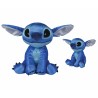 Disney - Platinum Stitch Plush (25cm), Lilo & Stitch