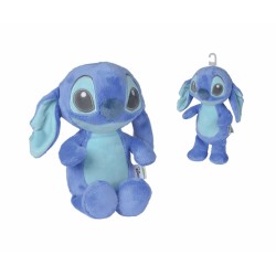 Disney - Stitch Recycled Plush (25cm)