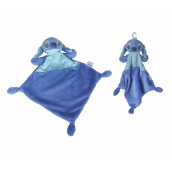 Disney - Stitch Head-Comforter Recycled