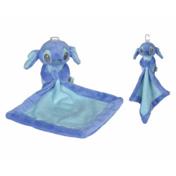 Disney - Stitch holding Comforter Recycled