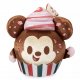 Disney Mickey Mouse Cotton Candy Cupcake Plush