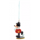 Disney Mickey Mouse EMT Hanging Ornament