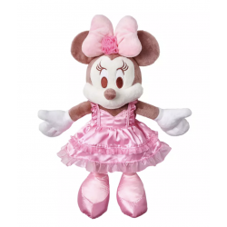 Disney Minnie Mouse Sweetheart Plush