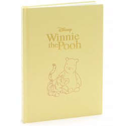 Disney Winnie the Pooh Legacy Journal