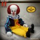IT 1990: Pennywise 18 inch Roto Plush