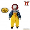 IT 1990: Pennywise 18 inch Roto Plush