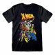 Marvel Comics - X-Men Group T-Shirt (Unisex)