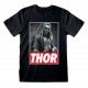 Marvel Avengers Endgame - Thor T-Shirt (Unisex)